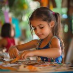 Creative Development