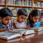 Early Literacy Skills