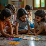 Social Skill Building