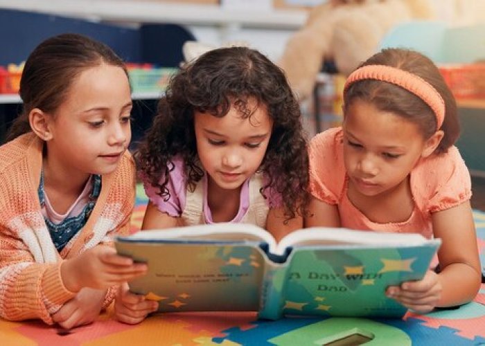 Language & Literacy Development