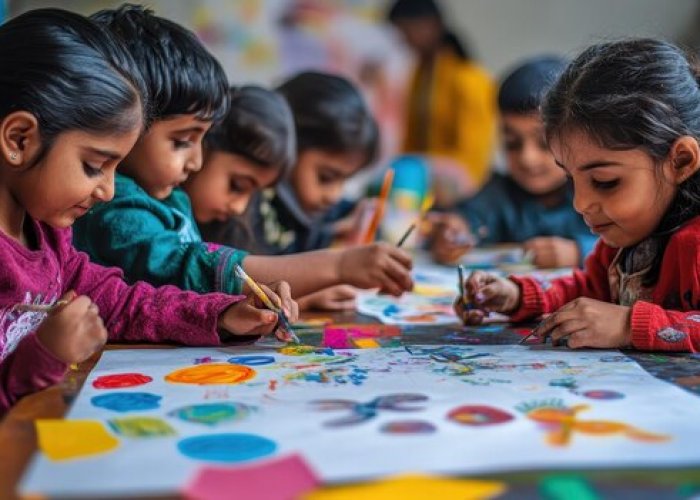 Social & Emotional Skills